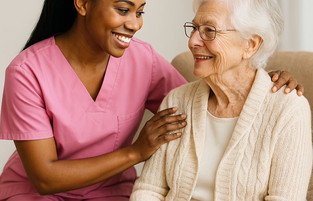 Respite Care